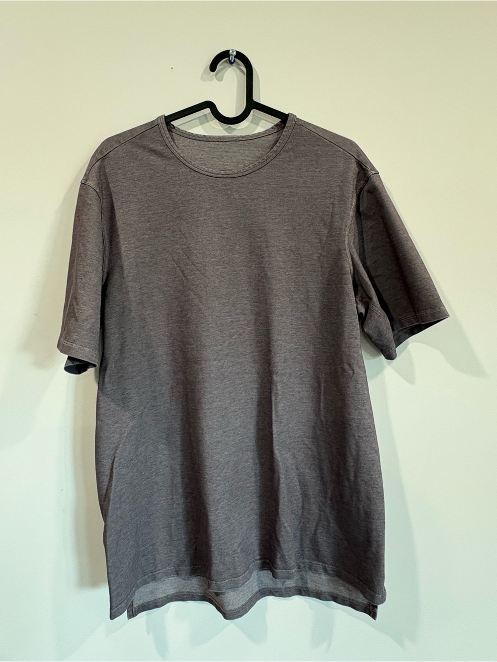Lululemon Crewneck T-Shirt
Short Sleeve Men's Size M
Medium